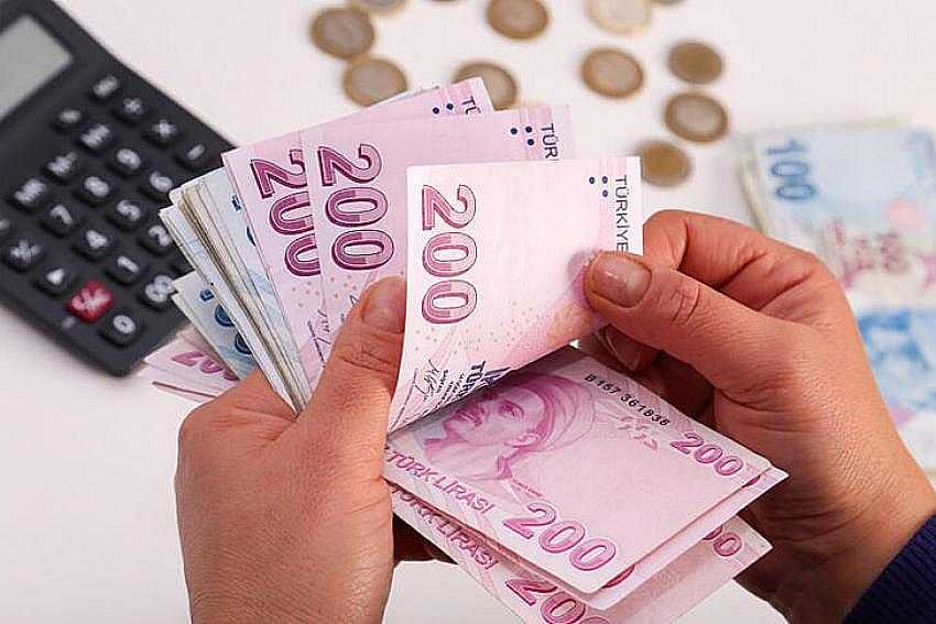 Memur ve Emekli zamları belli oldu..