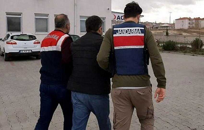 FETÖ operarasyonunda 4 kişi serbet 11 tutuklama sevki..