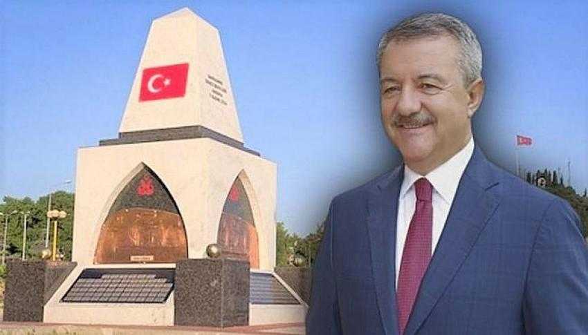 Polat Türkmen karantinaya alındı..
