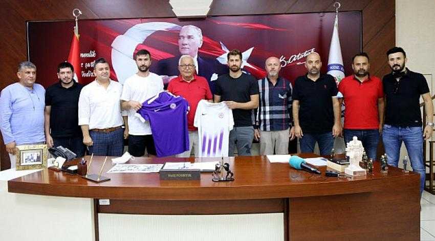 Kdz. Ereğli Belediyesi sezona iddialı yatırım..