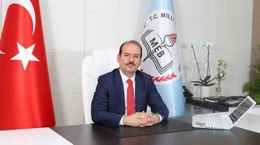 Yalovadan Milli Eğitim Müdürü transfer ettik