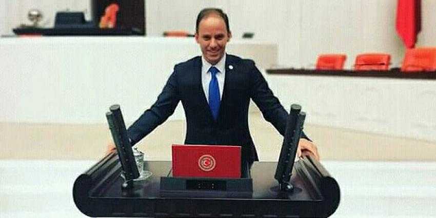 Yavuzyılmaz, Dijital Mecralar Komisyonuna seçildi.