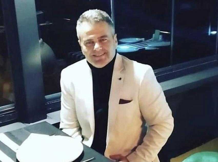 Erkan Özcan’ı kaybettik..