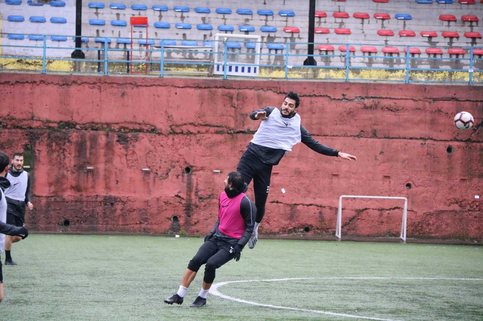 Ereğli Belediye Spor 9 Şubatta 2 rakibini ağırlayacak...