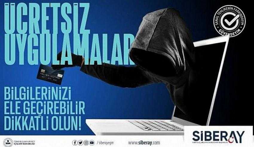 Zonguldak valiliğinden uyarı...
