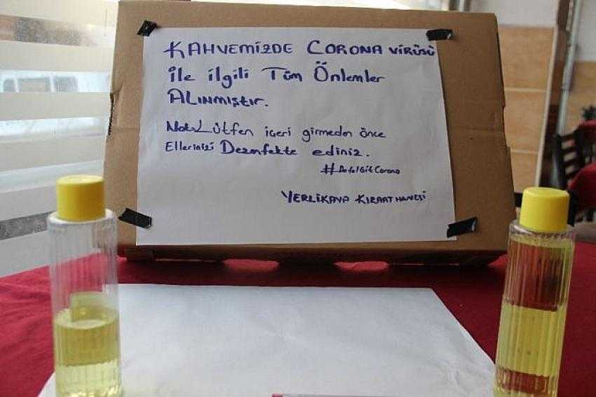 Corona ile ilgili sosyal medyada güldüren paylaşımlar...