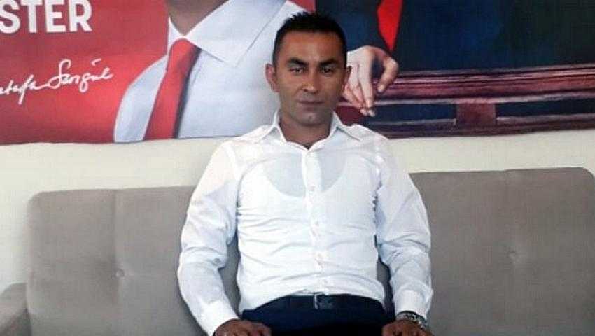 Kılıç'dan Hicri Yılbaşı kutlama mesajı..