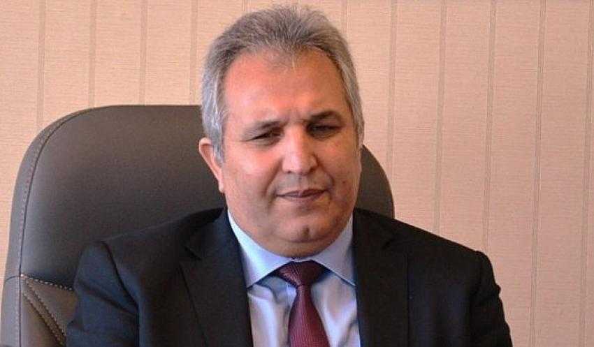 Doğum servisi kapatıldı.