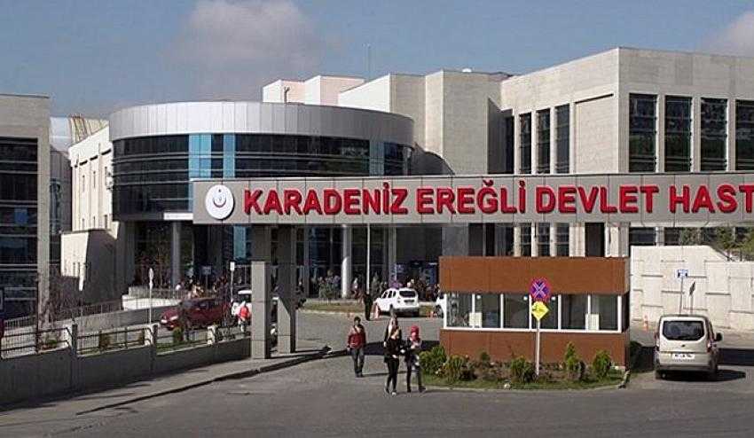 Kadın-Doğum Servisi kapatıldı !
