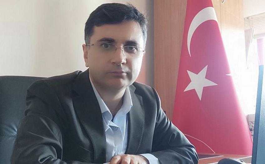 Prof. Dr. Ali Arslan'ı kaybettik..