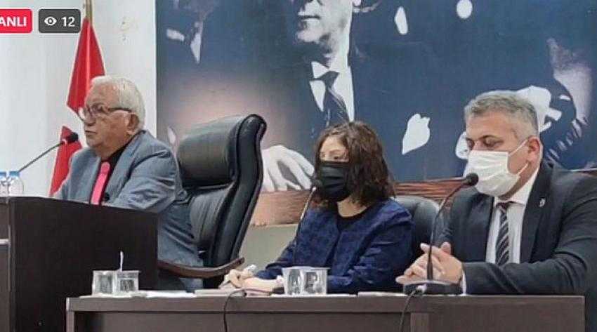 Beş kuruş harcamadan imarlı arsa peşindeler..