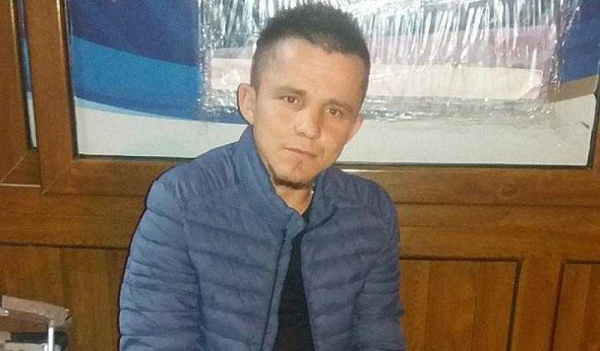 Kdz.Ereğli'li genç kalp krizinden vefat etti..