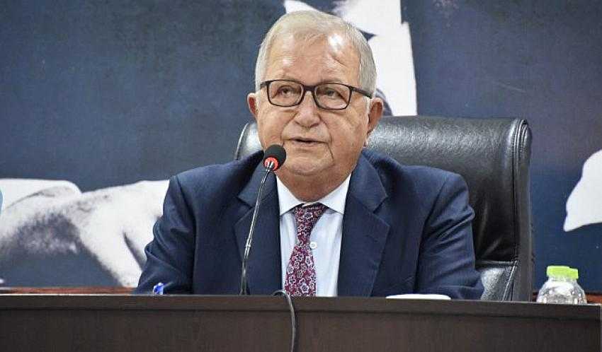 Fakülte kampüsü ruhsatı için BEÜ’ni bekliyoruz