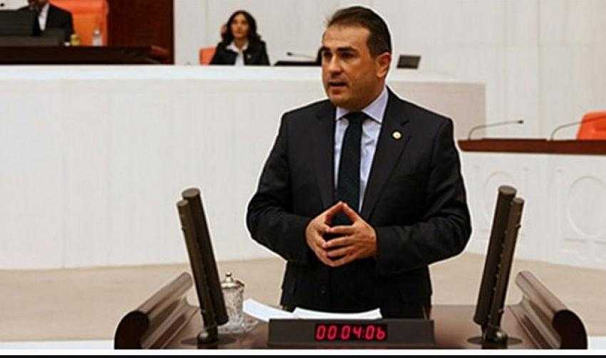 Demirtaş 'Engelliler bakanlığı kurulmalı'