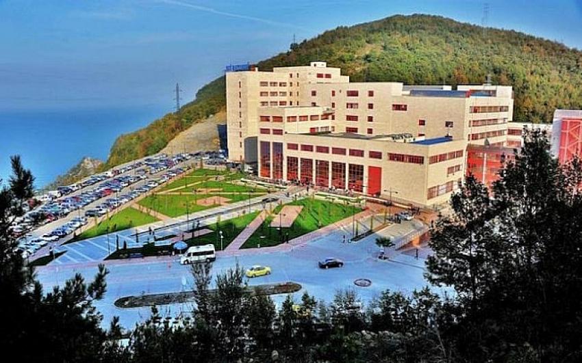 Sonunda Onkoloji uzmanı geliyor..
