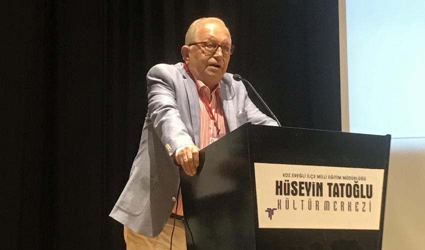 Kdz.Ereğli Festivalinde  Yıldızlar yapacak.