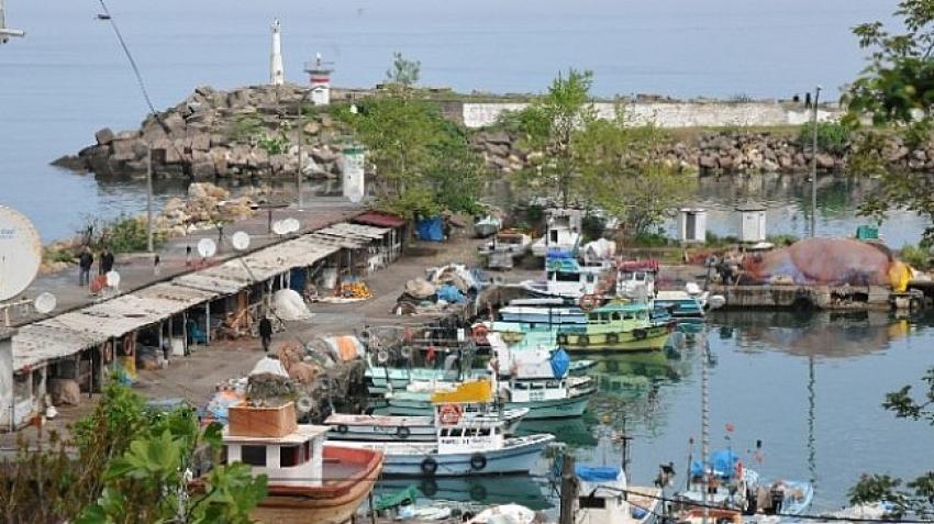Kilimli'ye fuar piknik ve eğlence alanı izni çıktı..
