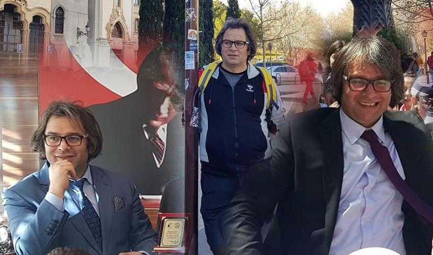 Üçler Sarıkaya sustu sustu öle bir konuştu ki!...