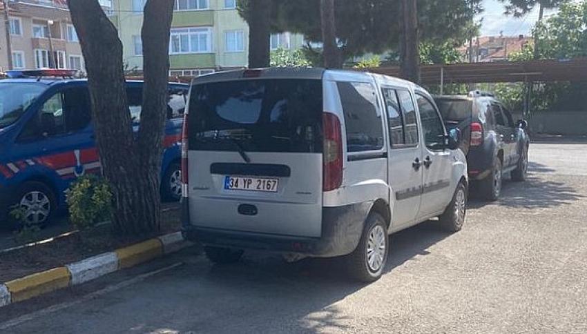 Telefon dolandırıcılığına Pınarcık Muhtarı engel oldu..