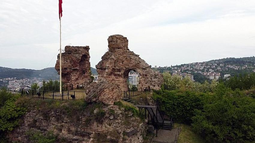 Kdz.Ereğli Belediyes iproje ödülü aldı..