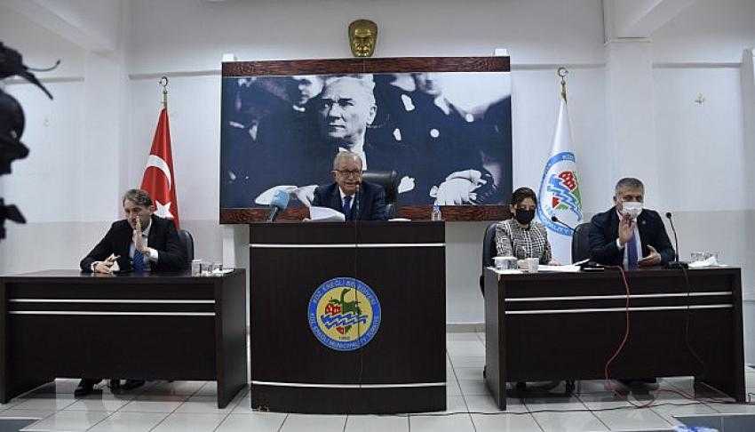 Toplu taşıma 10 Marttan sonra zamlı..