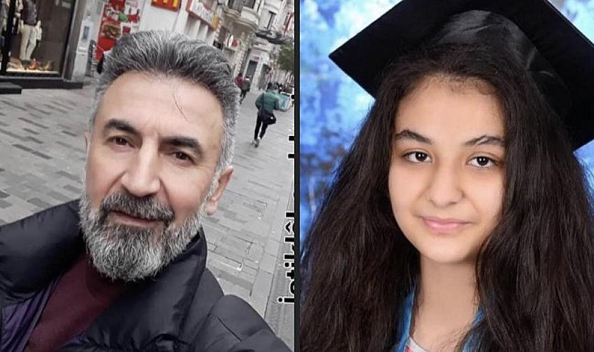 Hain Taksim saldırısında hayatını kaybetti..