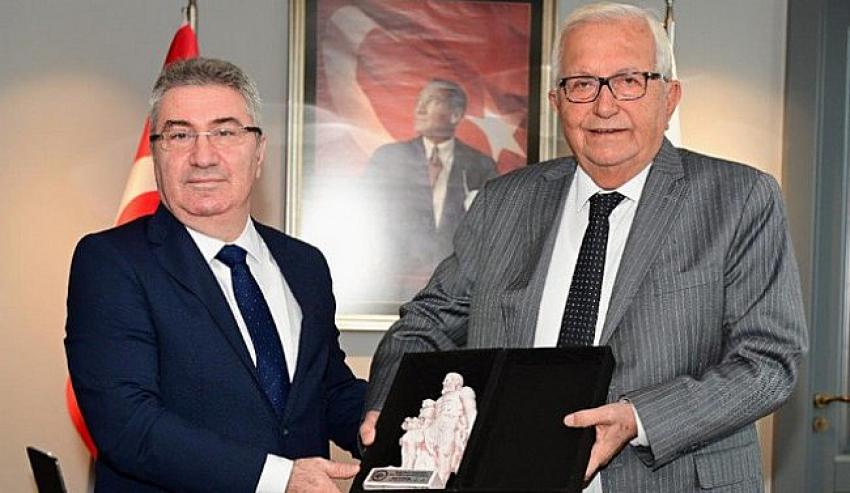 Erdemir ile kurumsal işbirliği..