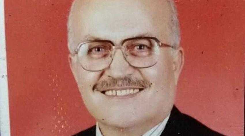 İbrahim Güven vefat etti.