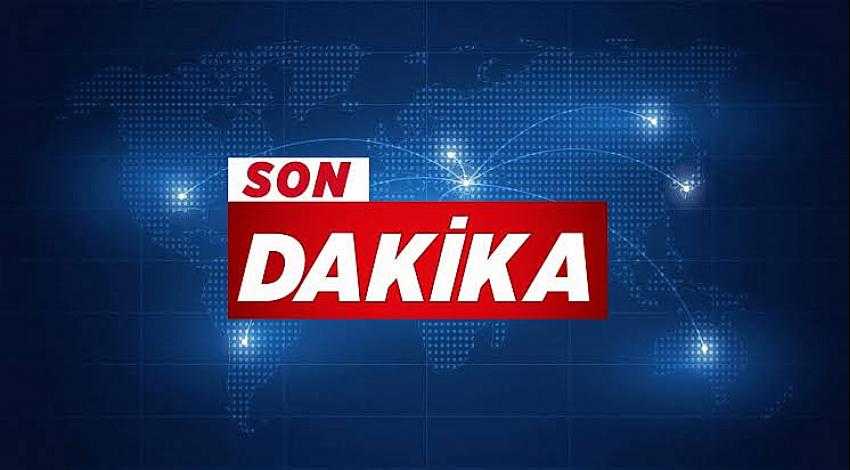 Yakınlarına intihar edecem diyen şahıs  otelde bulundu..