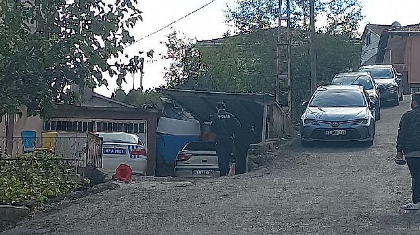 Kdz.Ereğli’de  bıçaklı baltalı kavga..