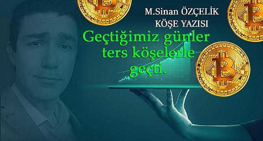 Kripto para konusunda Kasım 2020 'de uyarmıştı..