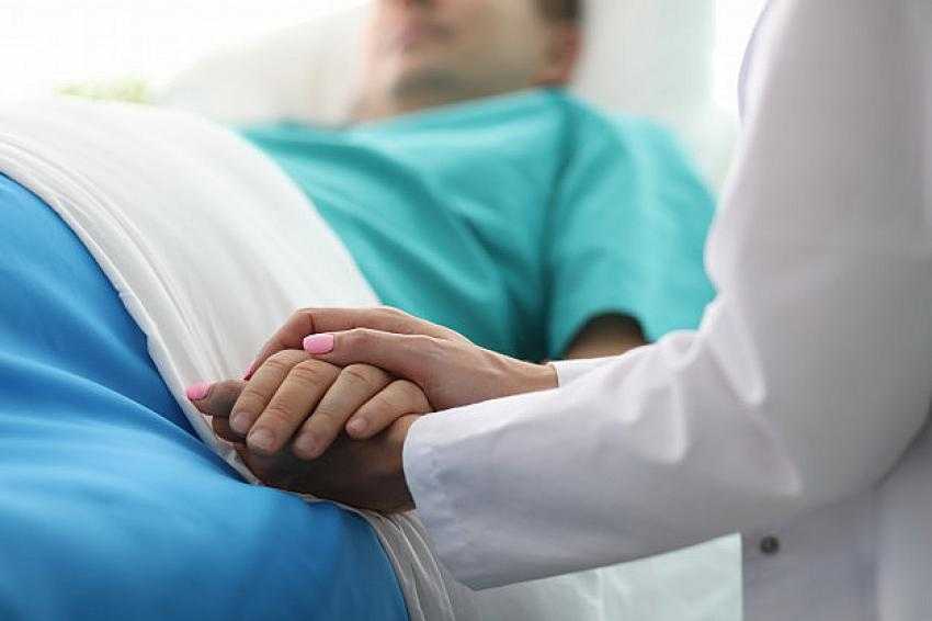 Ereğlide salgından ölümler 110 u geçti..