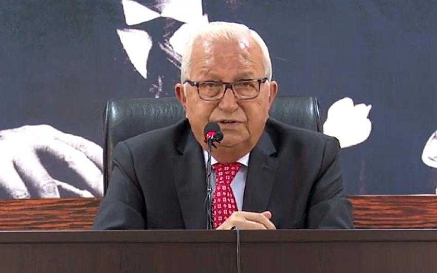 “Ormanlı beldesine asfalt desteği verebiliriz”