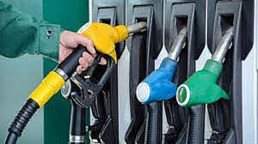 Benzine 50 kuruş indirim