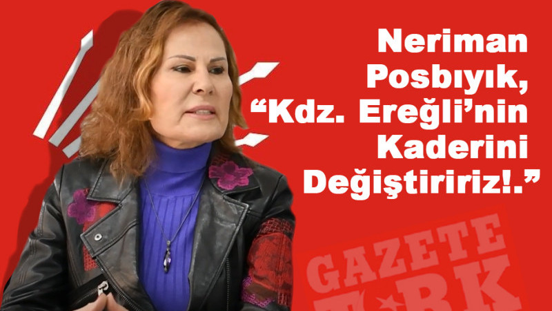 Neriman Posbıyık 