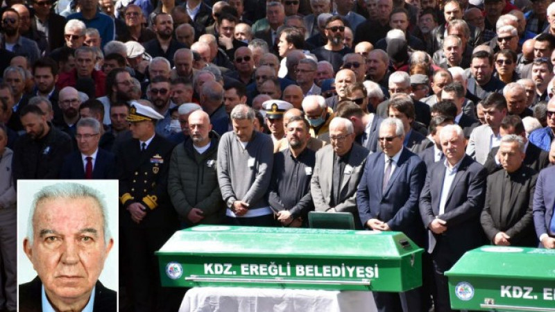 Gündüz Posbıyık vefat etti