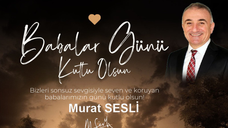 Murat Sesli  