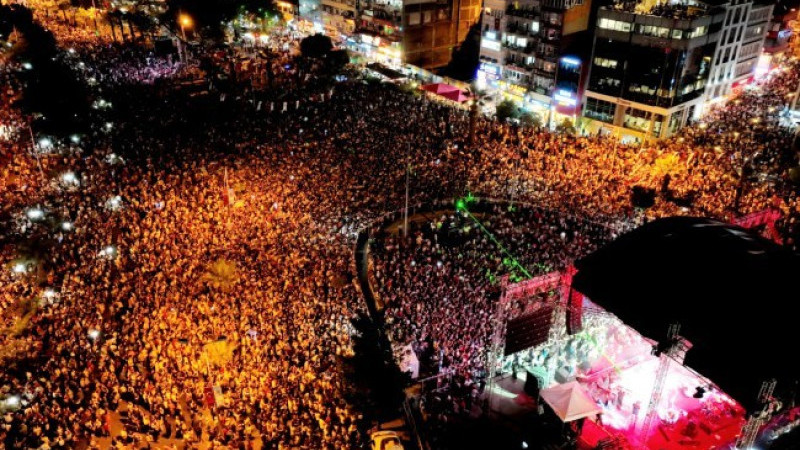 Ereğli  Festivali Programı Belli Oldu..