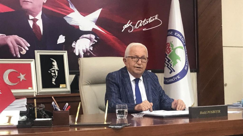 Kdz.Ereğli'nin Festival Sanatçıları Belirlendi..