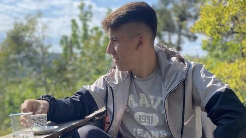 Kepez Kazasında yaralanan motosiklet sürücüsü hayatını kaybetti.
