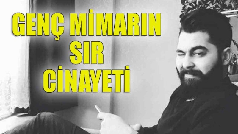 Bartu Can'ın ölümünde cinayet şüphesi..