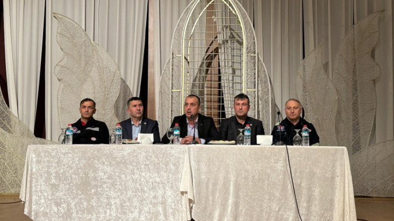Türk Metal'den Anadolu çıkartması..