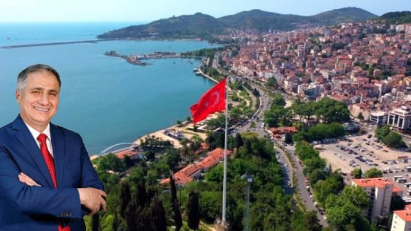 Kdz. Ereğli hak ettiği hizmetleri alacak..