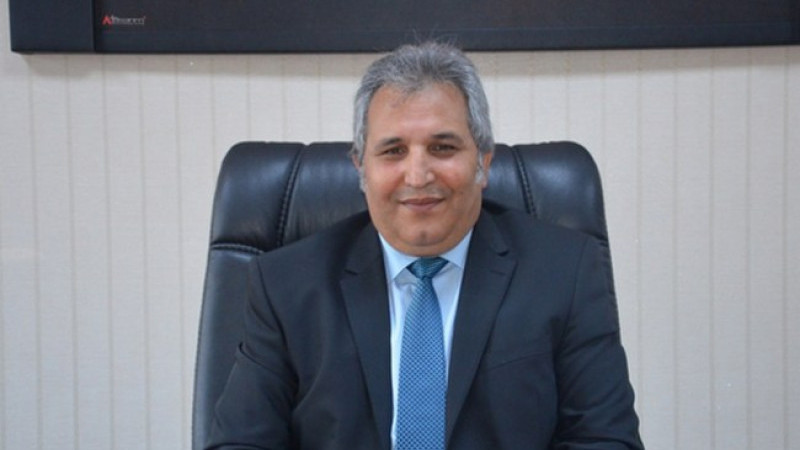 Kdz.Ereğli Kaymakamı Mehmet Yapıcı Gazeteciler Günü’nün 63.yıldönümünü kutluyoruz.