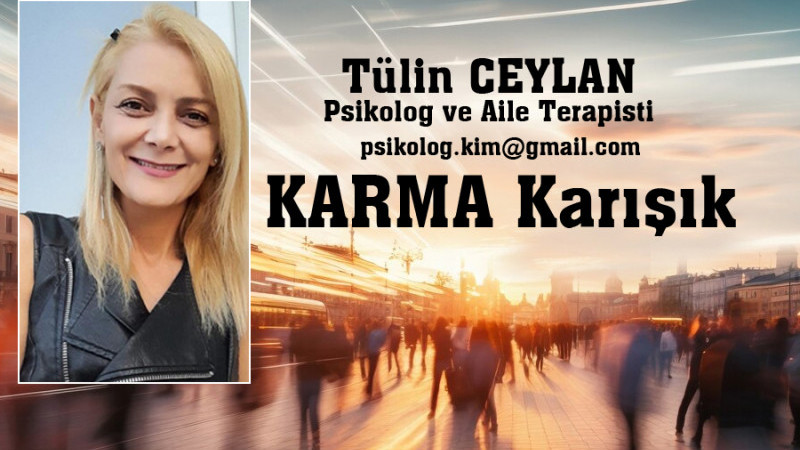 KARMA Karışık