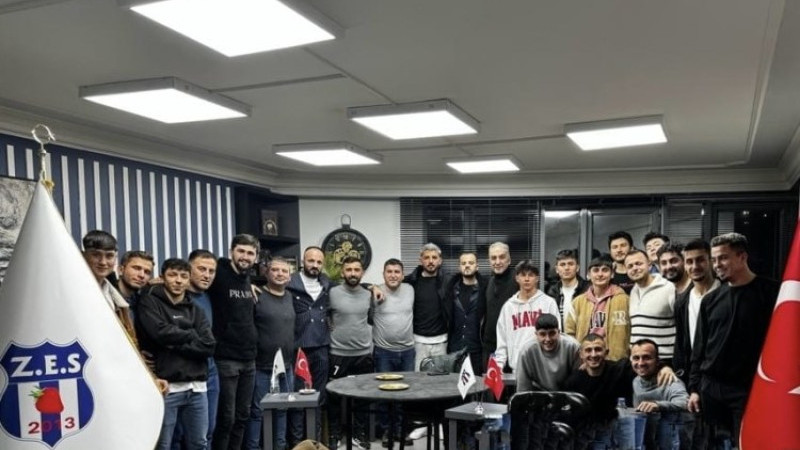 Namağlup lider transfer atağında..