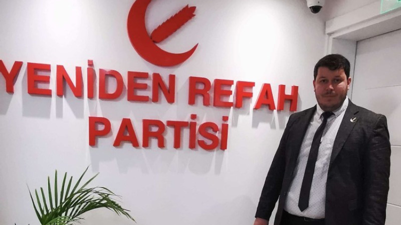Emre Karaarslan’ın belediye meclis üyesi listesi belli oldu.