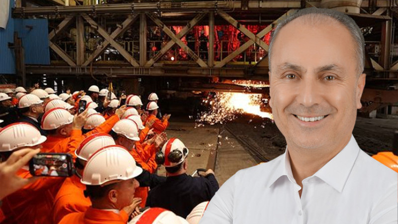 ERDEMİRLE ÖNCE KAVGA ET SONRA KOPAR MANTIĞINDA BİR İNSAN DEĞİLİM.