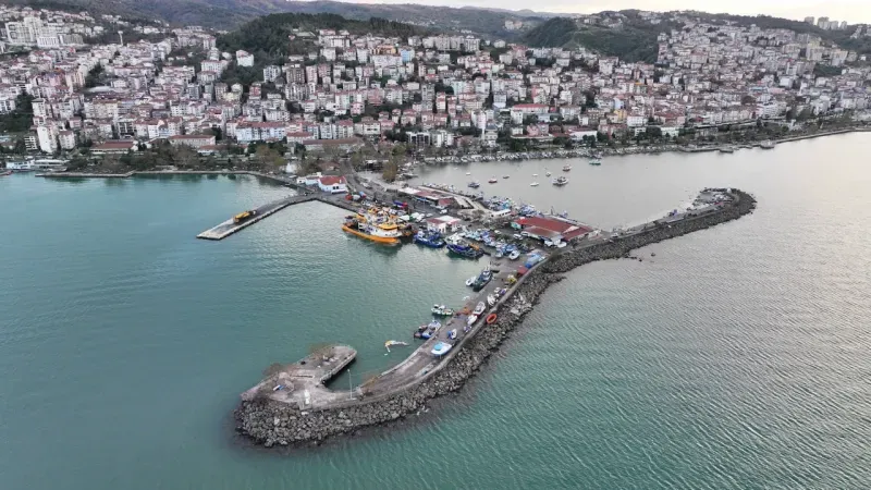 TOKİ, EREĞLİ'YE 108 KONUT YAPACAK..