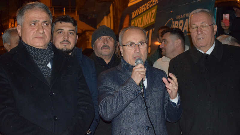 BANA İSPATI OLMADAN ÇAMUR ATMAYA ÇALIŞANLAR, NAMUSSUZDUR!